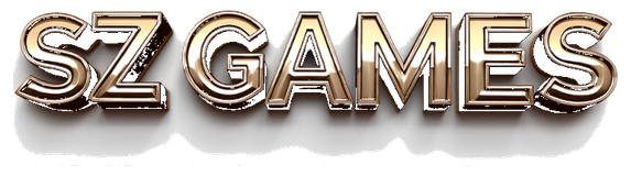 sz games logo